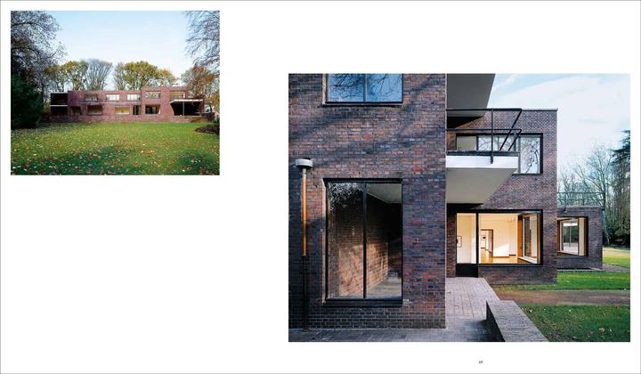 Image du produit Bauhaus-Architektur (Allemand, Hans Engels, 2018)
