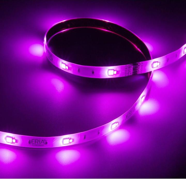 Produktbild AduroSmart Lightstrip 3m (Mehrfarbig, 300 cm, Indoor)