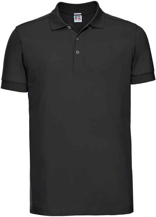 Immagine prodotto Russell Maglietta Polo Elasticizzata Uomo (M)
