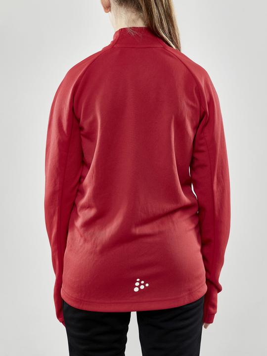Actual product image Craft Evolve Full Zip Jr (158)