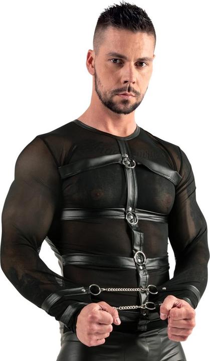 Actual product image Svenjoyment Men's Shirt L (L)