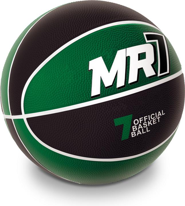 Actual product image Mondo Basketball MR7 size 7
