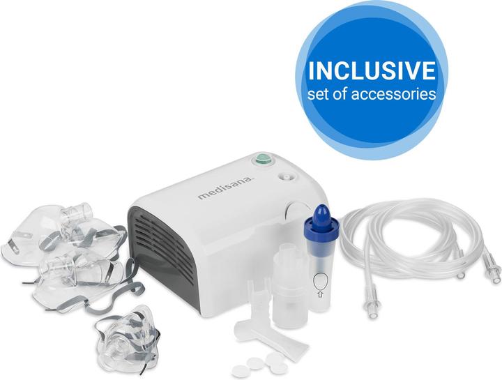 Produktbild Medisana IN520 EC