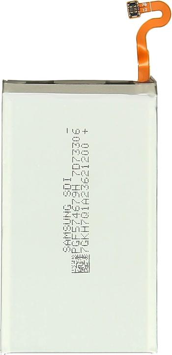 Actual product image Avizar Samsung EB-BG965ABE 3500 mAh battery