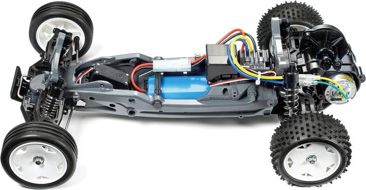 Produktbild Tamiya Neo Fighter Buggy (DT-03) (Kit)