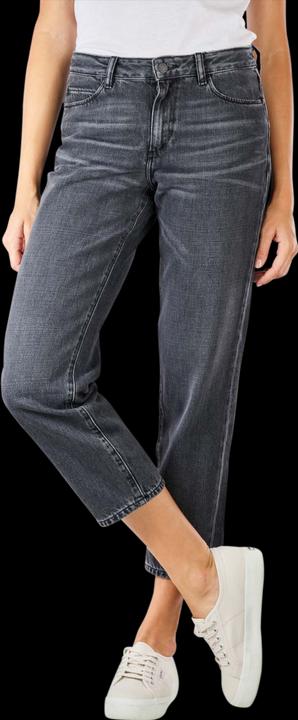 Immagine prodotto Armedangels Fjellaa Cropped Jeans Straight clouded grey (W25/L34)