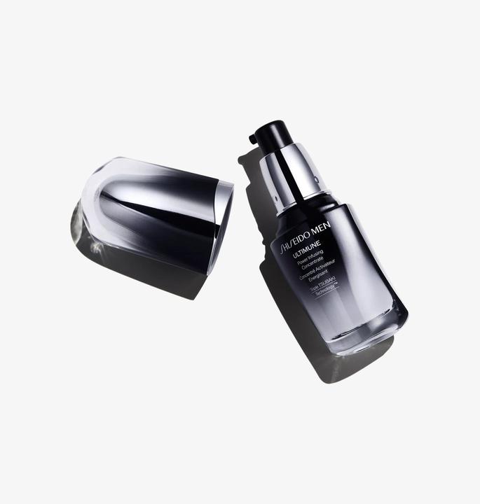 Actual product image Shiseido Ultimune Power Infusing Concentrate (30 ml)