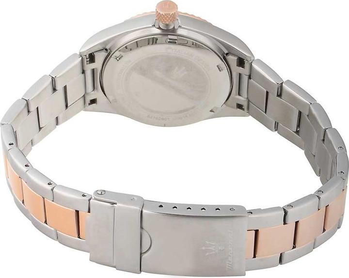 Immagine prodotto Maserati Competizione (Orologio da polso analogico, 31 mm)