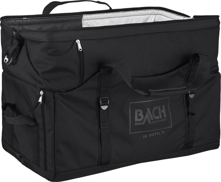 Immagine prodotto Bach Dr Duffel 70 (70 l)
