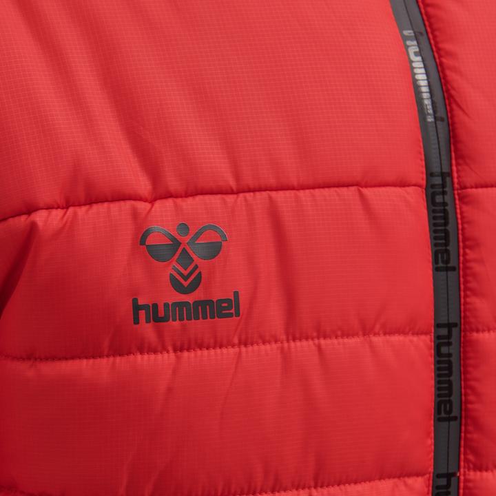 Immagine prodotto hummel Giacca Con Cappuccio Trapuntato Del Nord (S)