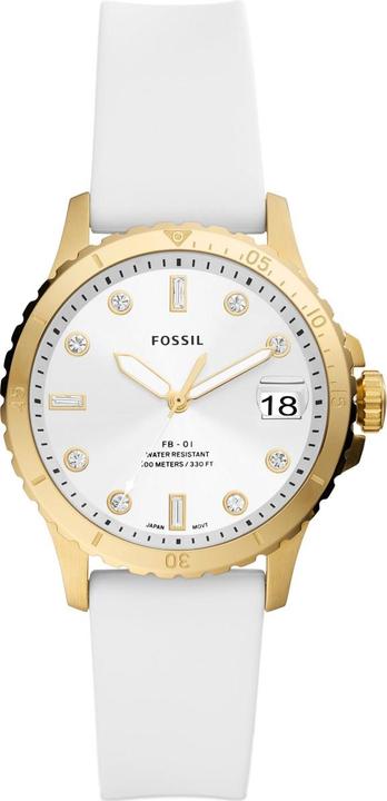 Fossil FB-01 (Analoguhr, 36 mm)