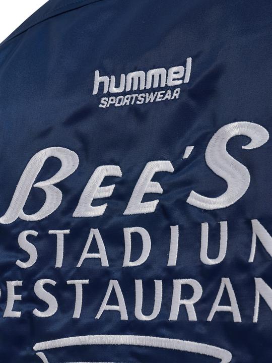 Actual product image hummel Hmlletterman Jacket Hsw (XL)