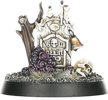 Produktbild Games Workshop Warhammer Quest: Cursed City
