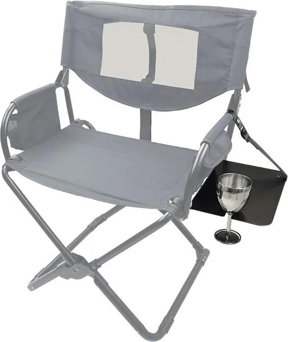 Front Runner Expander Chaise de camping Table de rangement