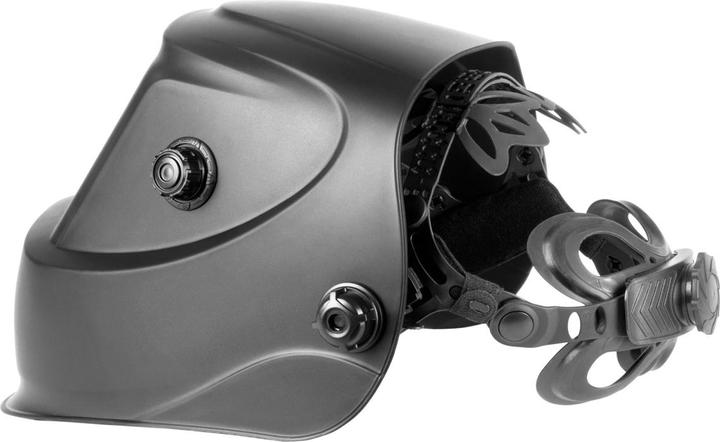 Immagine prodotto Stahlwerk Casco per saldatura completamente automatico ST-450R nero con 5 dischi di ricambio