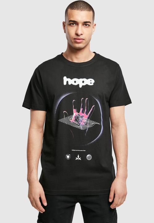 Actual product image MT Hope Tee - 13207 (XXL)