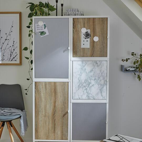 Actual product image D-C-Fix klaebefolie Sonoma traeprint 210x90 cm (210 x 90 cm)