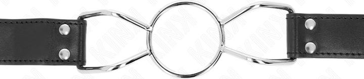 Image du produit Kink Spider Mouth Gag 60 X 3 cm Taille L 5 cm