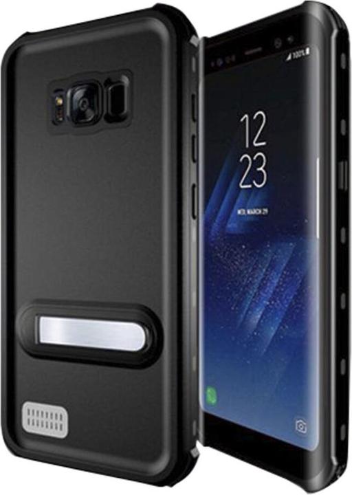 Immagine prodotto KSIX Caso impermeabile (Samsung Galaxy S8+)