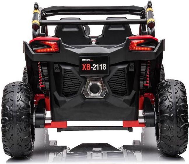 Image du produit Es-toys Com 18 (24 V)