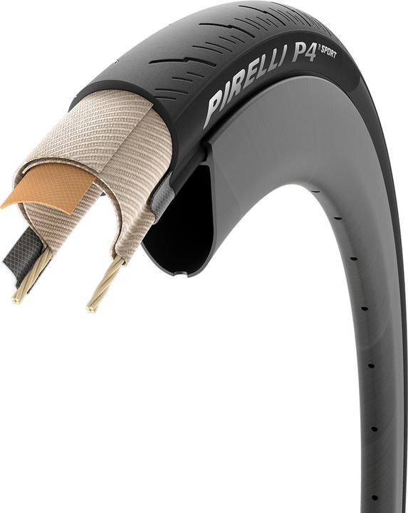 Immagine prodotto Pirelli P4 Sport (32-622)