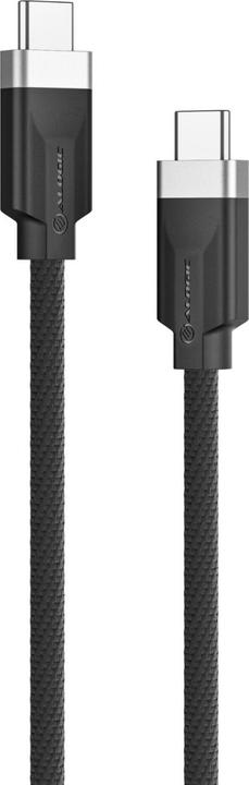Produktbild Alogic Fusion Series USB-C to USB-C 3. (2 m, USB 3.2 Gen 2, 100 W)