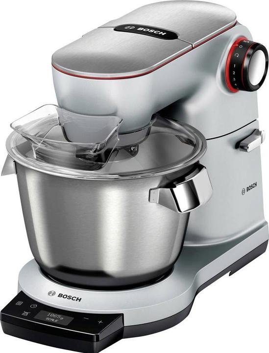 Produktbild Bosch Hausgeräte OptiMUM MUM9AX5S00 (1500 W)