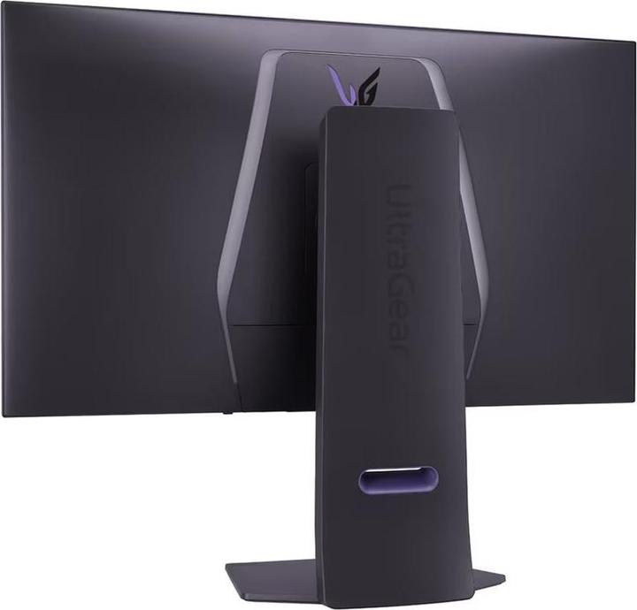 Immagine prodotto LG Dis 32 32GS94UX-B (3840 x 2160 pixel, 31.46")
