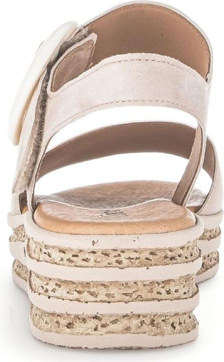 Actual product image Gabor Sandalen (40)