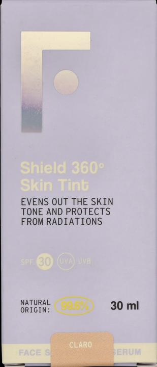 Immagine prodotto Freshly Cosmetics Shield 360 (Crema solare, 30 ml)
