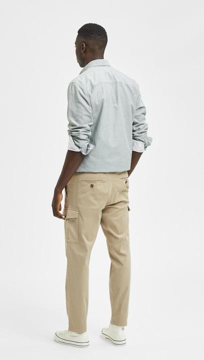 Produktbild Selected Homme Tapered Cargohose (W31/L34)
