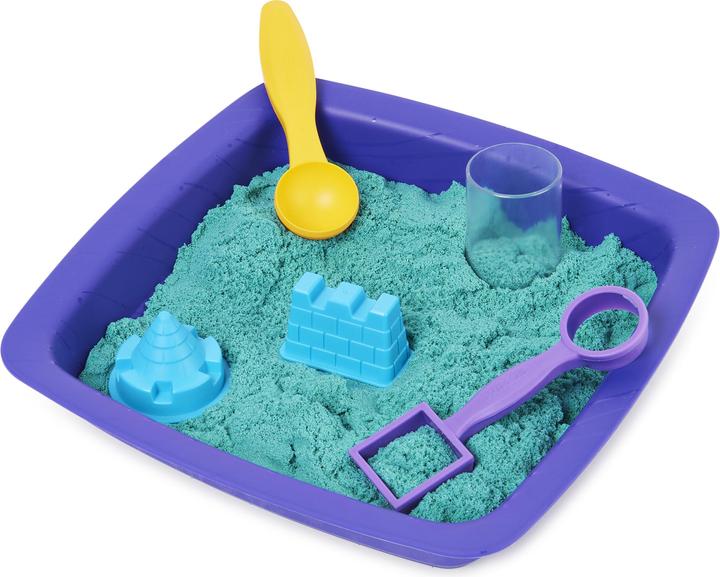 Actual product image Spin Master Kinetic Sand Shimmer