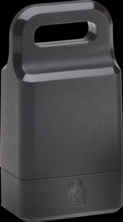 Actual product image Kensington VeriMark IT Fingerprint Key