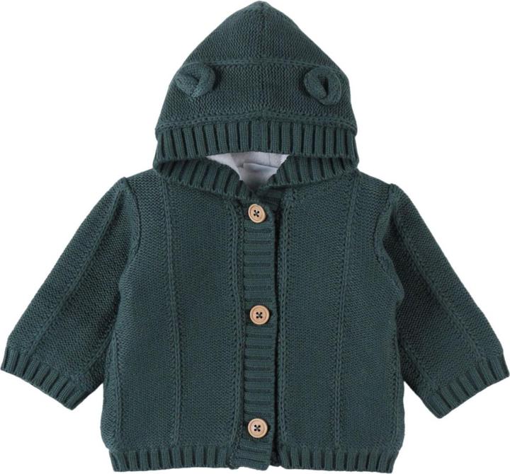 Image du produit Noukies Veste à capuche (12)