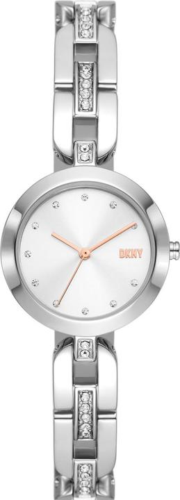 Produktbild DKNY City Link (Analoguhr, 26 mm)