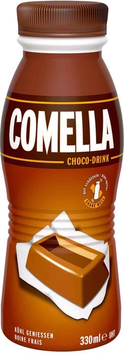 Produktbild Comella Choco-Drink (1 x 33 cl)