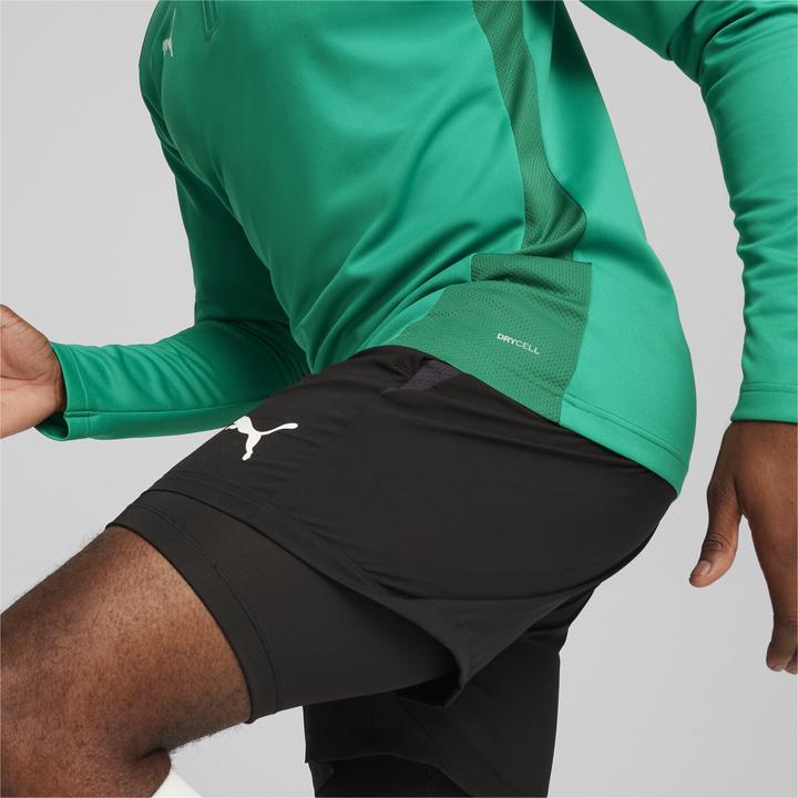 Actual product image Puma teamGOAL Training 1/4 Zip Top (3XL)