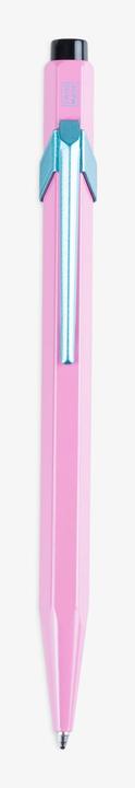 Immagine prodotto Caran d'Ache 849 Rivendica il tuo stile edizione speciale 2 (Rosa)