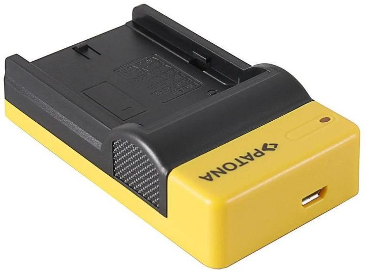 Immagine prodotto Patona Micro caricatore USB per Sony NP-F960 (Caricabatterie per fotocamere)