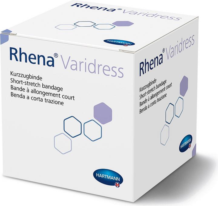 Immagine prodotto Rhena Varidress 10cmx5m hautfarbig