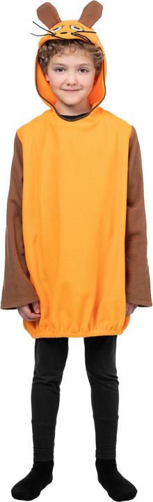 Actual product image Maskworld Die Sendung mit der Maus Maus - Kostüm Hoodie für Kinder (104)