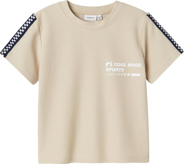 Actual product image Name it Regular Fit T-Shirt (110)