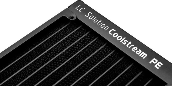 Produktbild EKWB EK-CoolStream PE 360 (120 mm)