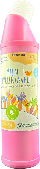 Actual product image Feuchtmann My favourite colour - Pink, 900gr. (My favourite colour - pink)