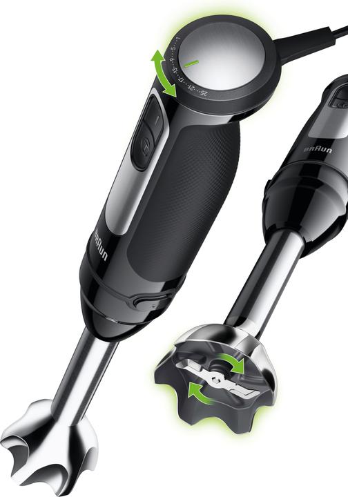 Produktbild Braun MultiQuick 5 Pro