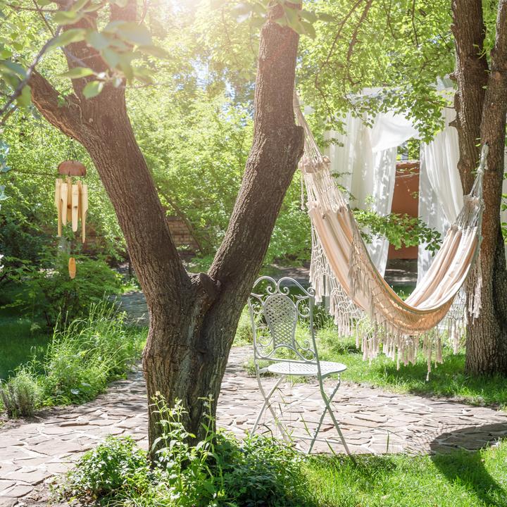Produktbild Relaxdays Windspiel
