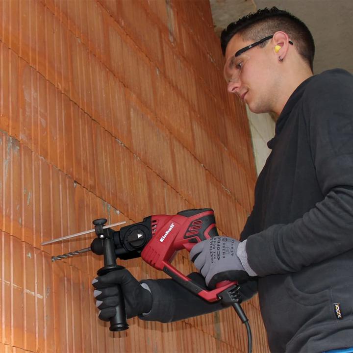 Produktbild Einhell RT-RH 20/1 SDS-Plus-Bohrhammer (Netzbetrieb)