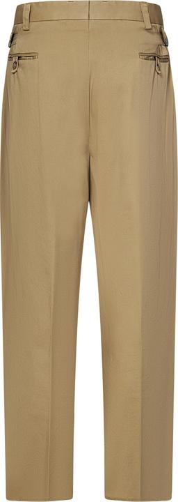 Image du produit Ralph Lauren Trousers Beige (40)