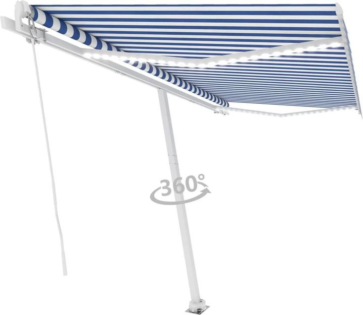 Image du produit VidaXL Sloane (4 m)