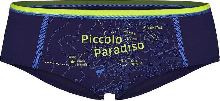 Produktbild Ein schöner Fleck Erde Piccolo Paradiso Slip (XXL)
